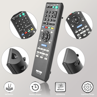 RMT-B112J pour télécommande Sony, pour téléviseur intelligent Sony