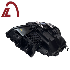 Faros Delanteros LED para Automóvil, Directo de Fábrica, para <span class=keywords><strong>BMW</strong></span> <span class=keywords><strong>Serie</strong></span> <span class=keywords><strong>2</strong></span> M240i 220I <span class=keywords><strong>220D</strong></span> 230I M2 G87 G42 2023-2025, Luz LED de 12V para Auto - Product Image 5