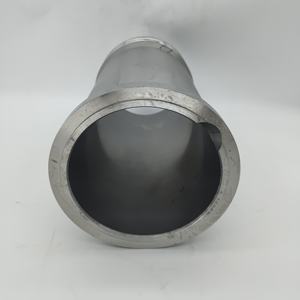 コマツ<span class=keywords><strong>4D120</strong></span>に適した機械エンジンシリンダー6110-21-2212スリーブディーゼルエンジンシリンダーライナー - Product Image 4