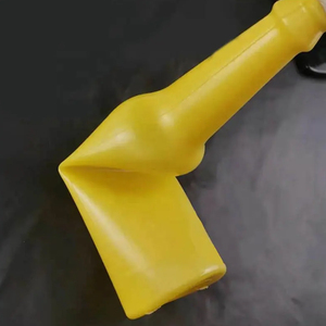 पशु पशु पशु भेड़ गाय फीडर बोतल खेत प्लास्टिक सिंदूर की बोतल का टीका उपकरण गाय घोड़े प्रजनन उपकरण - Product Image 6