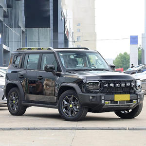 Nouvelle voiture Chery Jetour T-1 2.0t 4x4 Pro 2026 en stock – Jeep Jetour Traveller - Product Image 3