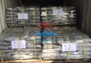 Galets en pierre broyeur colorée, 100 pièces, pierres naturelles, pour pavé et aménagement paysager paysager, support vert - Product Image 5