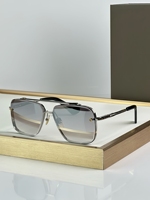 Gafas de Sol Unisex de Verano, Clásicas, Vintage, de Lujo, con Marco Cuadrado Grande, Logotipo Personalizado, de Alta Calidad, con Protección UV400