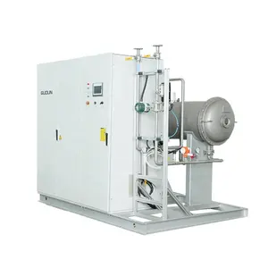 Industrial Water Cooling Ozone Generator For Water