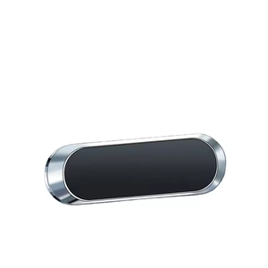Soporte Magnético Multifuncional para Teléfono Celular, para Montar en la Pared del Auto, en Oferta - Product Image 1
