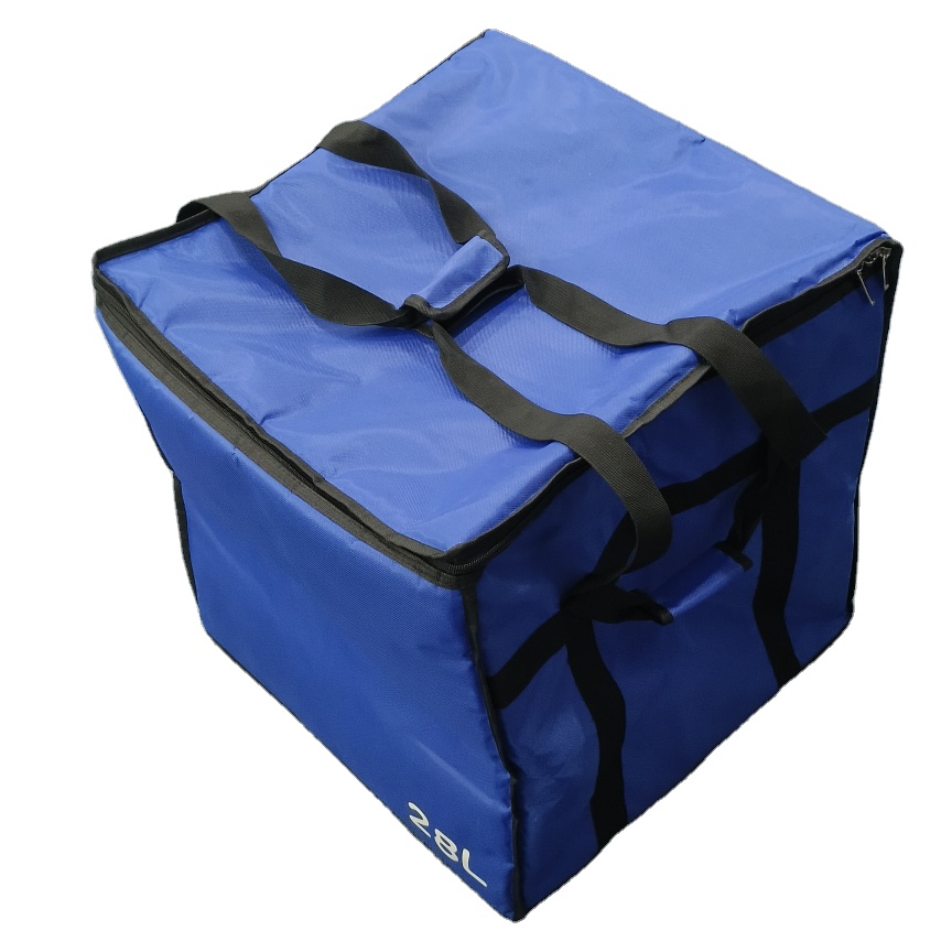 Thermal Bags for Medicines Reliable Insulated Storage