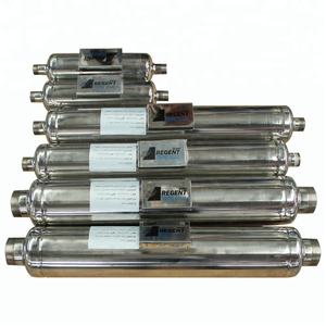 Magnetizador de Agua Fuerte de 6 Pulgadas para Torres de Refrigeración o Piscinas - Product Image 1