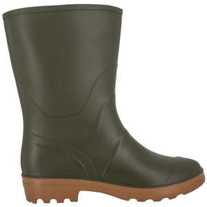 NORA-Bota baja profesional para agricultura y silvicultura verde FOREST-EAN 8032690152549 BOOTS NORA- - Product Image 2