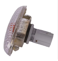 Pièces de voiture, lampe latérale, kits de carrosserie pour CHEVROLET AVEO 2005-2007