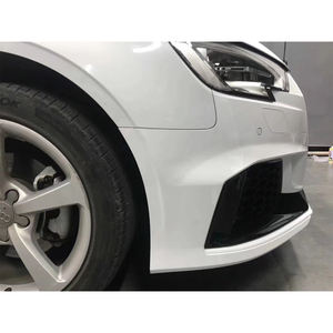 Ventes plus importantes à un petit profit pièces de carrosserie pare-chocs kit carrosserie pour <span class=keywords><strong>Audi</strong></span> A3 2017-2019 lifting vers <span class=keywords><strong>RS3</strong></span> - Product Image 1