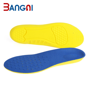 Suole <span class=keywords><strong>per</strong></span> <span class=keywords><strong>Scarpe</strong></span> da Lavoro con Supporto Plantare Alto Sostituibile, Inserti Ortopedici <span class=keywords><strong>per</strong></span> Fascite Plantare - Product Image 4