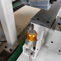 Machine de fabrication de serrure de porte PMD2800 pour porte en bois