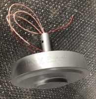 Alternateur à flux axial AC pour éolienne verticale 200W faible couple 12V/24V 750 tr/min 50/60Hz