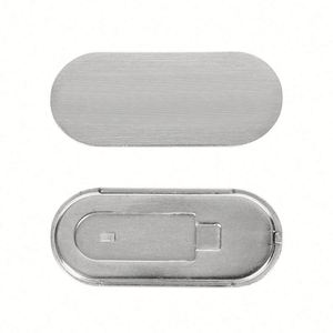 New Arrival Magnetic ABS Material Promotional Mobile Phone & Computer Webcam Slider <b>Privacy</b> <b>Protector</b> Cover Webcam Cover - Product Image 3