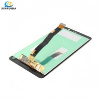 Offre Spéciale pour Huawei Mate 9 Lite LCD GR5 2017 Honor 6X BLL-L23 écran LCD complet écran tactile numériseur complet