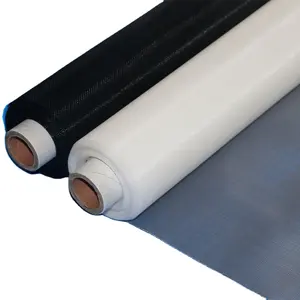 Нейлоновая полипропиленовая пластиковая сетка для фильтра кондиционера, Пыленепроницаемая сетка 40 сетчатых фильтров pp