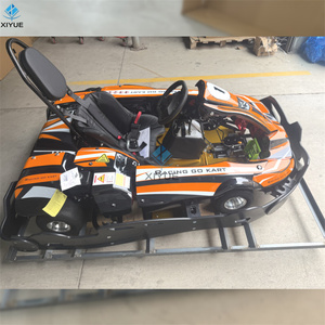 Nouveau <span class=keywords><strong>kart</strong></span> de course pour adultes/enfants, fabriqué en usine, <span class=keywords><strong>prix</strong></span> bas, 200cc/<span class=keywords><strong>270cc</strong></span>/390cc, 4 temps, bonne qualité, haute vitesse - Product Image 2