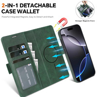 Coque de téléphone magnétique 2-en-1 premium en TPU compatible Google 11 Pro avec chargement sans fil et design épuré
