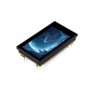 <span class=keywords><strong>ESP32</strong></span>-C6 1.9inch hiển thị phát triển Hội Đồng Quản trị, 170x320 , 160MHz chạy tần số RISC-V duy nhất-core Bộ vi xử lý, <span class=keywords><strong>Wifi</strong></span> 6 & blueth - Product Image 4