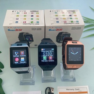 W007 GPS Thể Thao Thông Minh Đồng Hồ Ips Cho Bluetooth Kép Máy Ảnh Tập Thể Dục <span class=keywords><strong>Meter</strong></span> Bước Truy Cập Cuộc Gọi Tin Nhắn Nhắc Nhở Không Thấm Nước Trực Tiếp Fac - Product Image 3