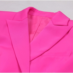 Conjuntos Casuales de Moda para Mujer al por Mayor, Conjuntos Formales Cómodos y Elegantes para Mujer, para Fiestas Nocturnas y Clubes - Product Image 4