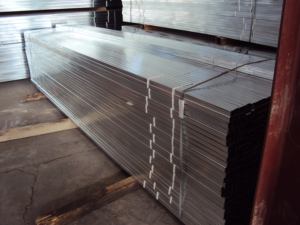 Système de plafond canal C/U principal/canaux de plafond en gypse Accessoires de panneaux de gypse Goujons de canal principal pistes grilles de plafond - Product Image 6