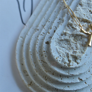 Newstar Dekoration Art stone Collection Marmor Dekoration Zubehör Home Decoration Luxus - Product Image 5