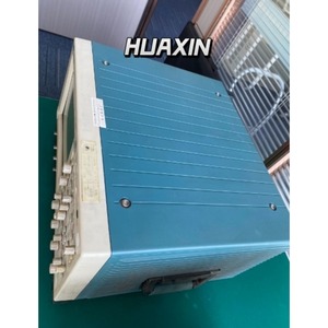 ออสซิลโลสโคปแบบดิจิตอล Tektronix TDS7704B มือสอง - Product Image 4