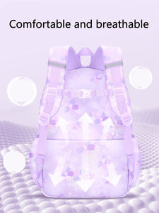Waterproof New Style Custom Sac a dos High Quality School Bags Pack Mochilas Para La Escuela School Bags for Girls - Product Image 4