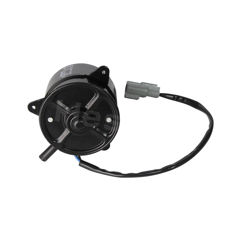 Radiator Cooling Fan Motor for Toyota Hiace - High-quality