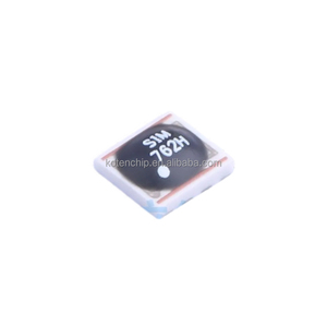 SIM-762H+ ใหม่และเป็นของแท้ มีสินค้าในสต็อก ชิ้นส่วนอิเล็กทรอนิกส์ วงจรรวม ตัวผสมสัญญาณ RF - Product Image 1
