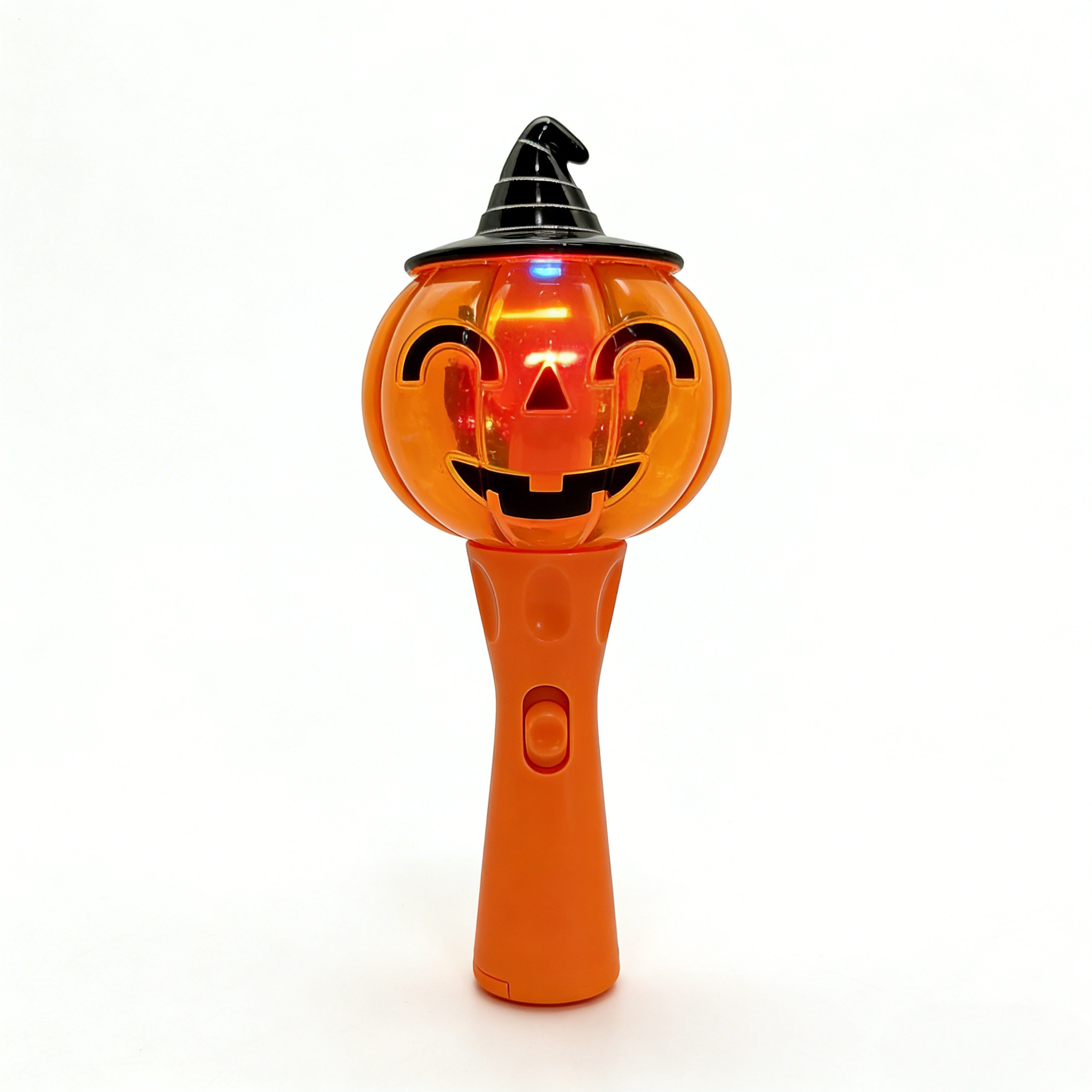 Orange (citrouille)