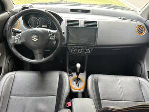 Suzuki Swift 1.5L Automatica, <span class=keywords><strong>Auto</strong></span> Usata Economica e Scontata, Guida a Sinistra, <span class=keywords><strong>Auto</strong></span> <span class=keywords><strong>Usate</strong></span> dalla Cina - Product Image 6