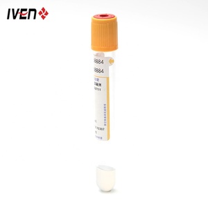 13*75 مللي متر البلاستيك حقن صب آلة للدم ماكينة صنع أنابيب - Product Image 2
