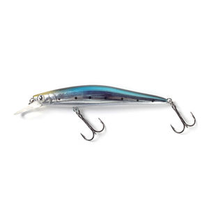 Leurre <span class=keywords><strong>de</strong></span> pêche en <span class=keywords><strong>mer</strong></span> Minnow appât dur coulant leurre Minnow 100mm <span class=keywords><strong>Silence</strong></span> pour bar - Product Image 5