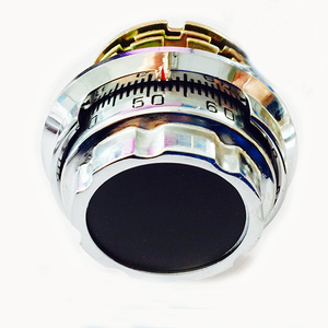 vaultroom PADLOCK BANGLE ステッカー付き PADLOCK BANGLE – VAULTROOM