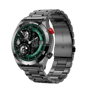2024 Fashion Smart Watch EX102 Smartwatch 1.43 AMOLED Fitness Tracker EX 102 smartwatch New for man i