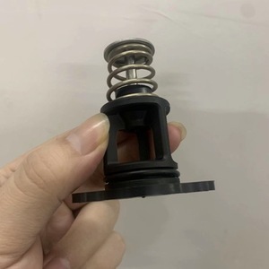 Bmw B48 Water Pump Base Thermostat <b>Plug</b> 11517644809 For 3 5 7 Series Cooling System <b>Replacement</b> Part - Product Image 2