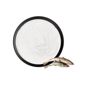 Colágeno Marino Hidrolizado Confiable en Polvo, Desarrollado para Beneficios Diarios para la Salud, con Fácil Disolución y Uso Óptimo - Product Image 1