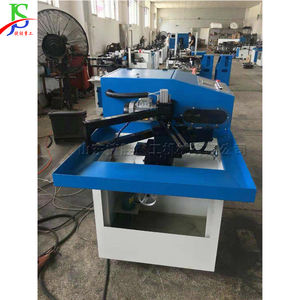 Hoja de sierra de 15mm y 200mm de ancho, 3mm-50mm, procesamiento de Sierra de dientes, muela abrasiva de diamante híbrida eléctrica, máquina rectificadora totalmente Servo - Product Image 2