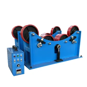 Laser Welders Pipe Welding Machine Welding Rotator Manipulator Machine