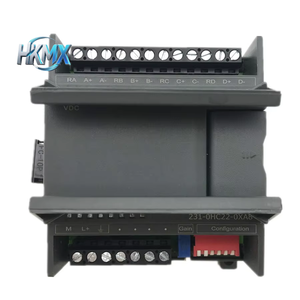 โมดูลอินพุต PLC S7-200 CN EM231 ประสิทธิภาพสูง ตัวควบคุม PLC อุตสาหกรรม - Product Image 1