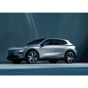 Offre Spéciale Changan Deepal S05 EV – <span class=keywords><strong>Prix</strong></span> Usine, <span class=keywords><strong>Véhicule</strong></span> <span class=keywords><strong>d</strong></span>'<span class=keywords><strong>Occasion</strong></span> 0 KM, Longue Autonomie 510 KM, SUV en Stock pour Usage Familial - Product Image 5