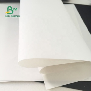 <span class=keywords><strong>Carta</strong></span> Base Non Rivestita <span class=keywords><strong>di</strong></span> Grado Alimentare 200g 210g per <span class=keywords><strong>Carta</strong></span> da Bicchiere Rivestita in PE - Product Image 2