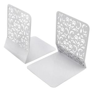 Nuevo Diseño Popular de Alta Calidad, Soporte Ajustable de Metal para Libros, para Oficina, Escuela y Hogar - Product Image 4