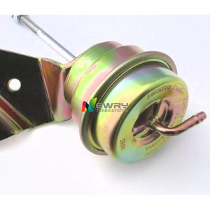 ターボチャージャーアクチュエータK03 53039880052 53039880094 06A145704T AUQ付きアウディA3用ARZエンジンターボワステゲート - Product Image 4