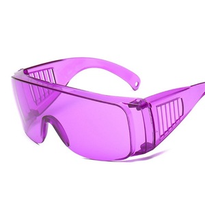 Gafas de motocicleta al aire libre ciclismo MX todoterreno esquí deporte ATV Dirt Bike Racing gafas para <span class=keywords><strong>Fox</strong></span> Motocross gafas Google - Product Image 5