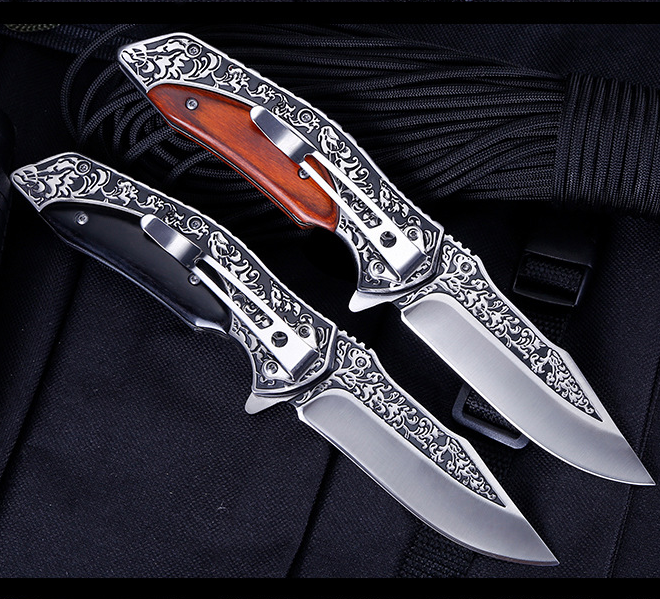 YJ Knives