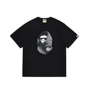 Nueva Llegada 2026: Camiseta Bapes <span class=keywords><strong>Réplica</strong></span> 1:1 <span class=keywords><strong>de</strong></span> Alta Calidad para Hombre, 100% Algodón, Diseño Moderno, en Stock - Product Image 2