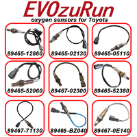 Sensor de Oxígeno Automotriz Global al por Mayor, Sensor O2 para Todos los Modelos de Vehículos, para Toyota, Honda, Nissan, Hyundai, Kia, Ford, VW, BMW, Benz